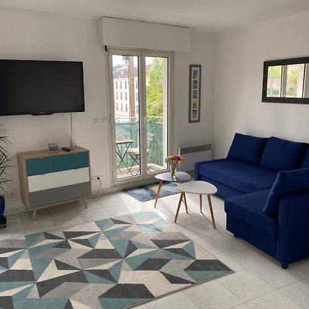 Appartement Studio Sanary Centre Exteriör bild