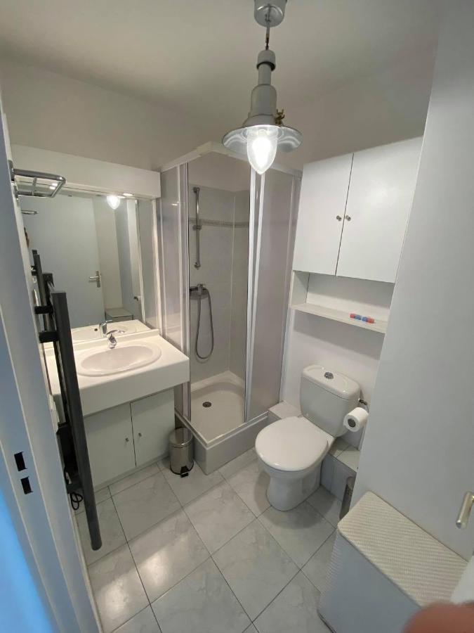 Appartement Studio Sanary Centre Exteriör bild